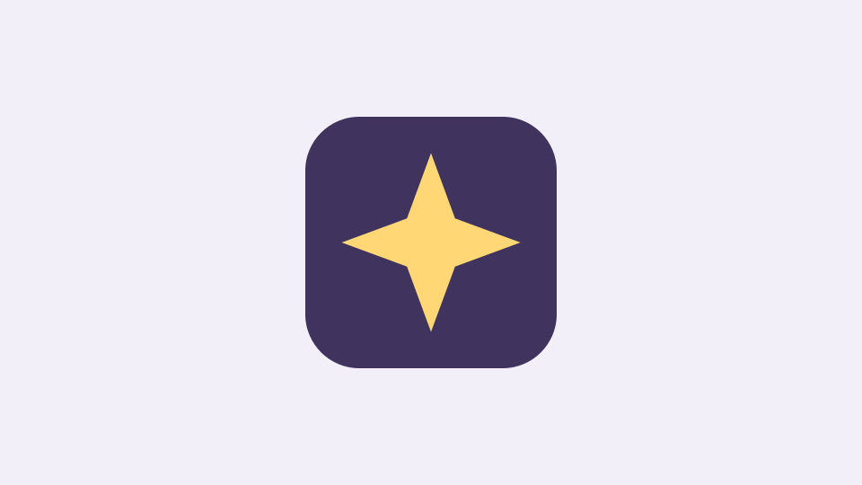 A bright spark for a side project